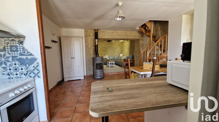 Ma-Cabane - Vente Appartement Puimoisson, 83 m²
