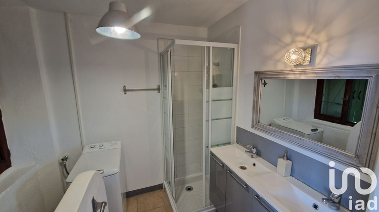 Ma-Cabane - Vente Appartement Puimoisson, 83 m²