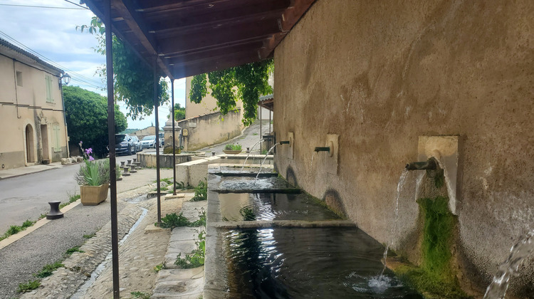 Ma-Cabane - Vente Appartement Puimoisson, 30 m²