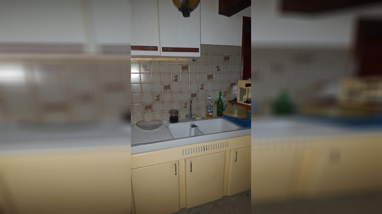 Ma-Cabane - Vente Appartement Puimoisson, 30 m²