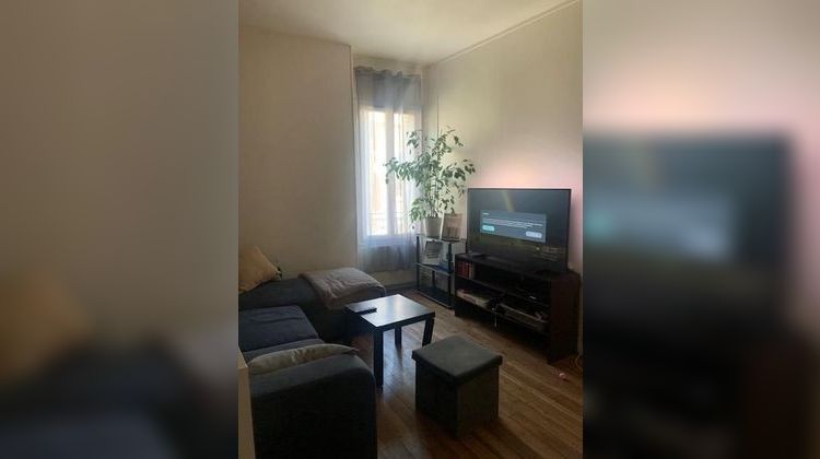 Ma-Cabane - Vente Appartement Puiseaux, 37 m²