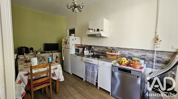 Ma-Cabane - Vente Appartement Puiseaux, 67 m²
