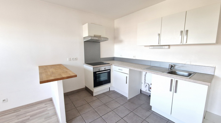 Ma-Cabane - Vente Appartement Puiseux-en-France, 42 m²