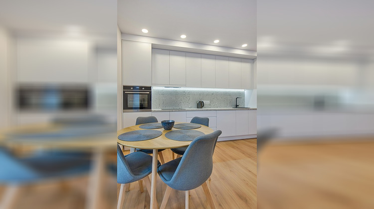 Ma-Cabane - Vente Appartement PUISEUX EN FRANCE, 62 m²