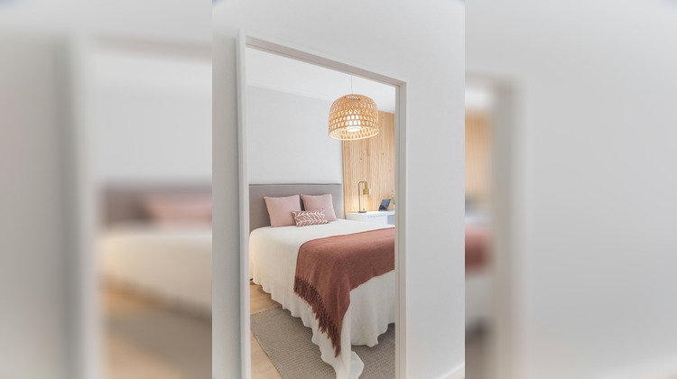 Ma-Cabane - Vente Appartement PUISEUX EN FRANCE, 62 m²
