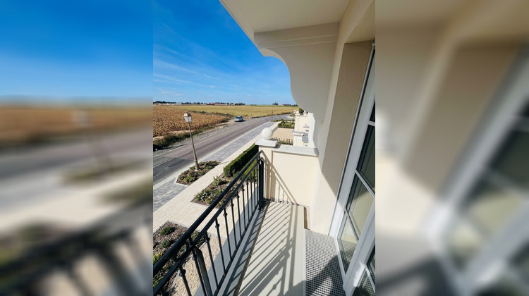 Ma-Cabane - Vente Appartement PUISEUX EN FRANCE, 59 m²