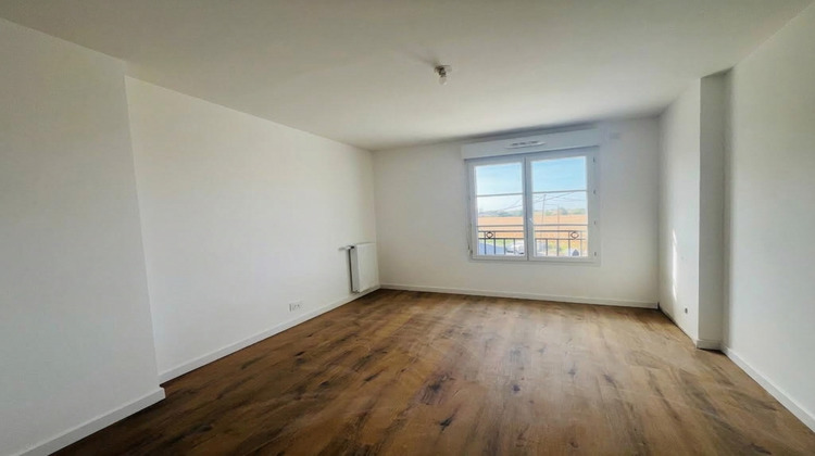 Ma-Cabane - Vente Appartement PUISEUX EN FRANCE, 59 m²