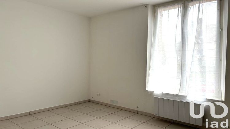 Ma-Cabane - Vente Appartement Puiseux-le-Hauberger, 33 m²