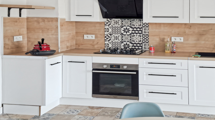 Ma-Cabane - Vente Appartement Puisserguier, 65 m²