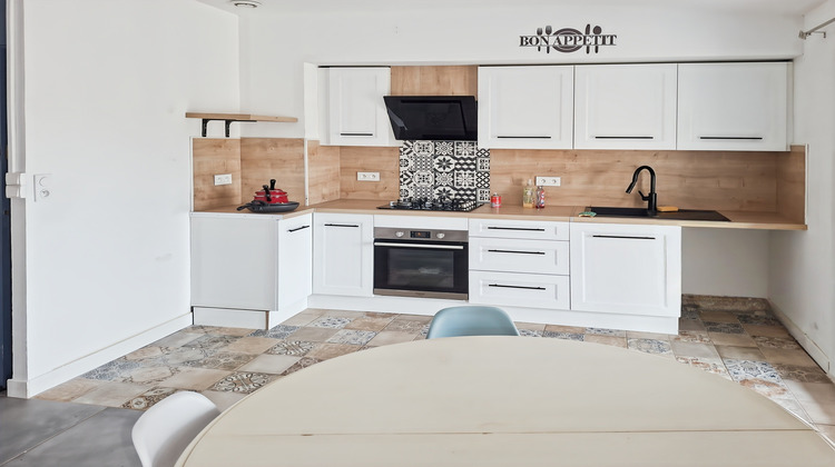 Ma-Cabane - Vente Appartement Puisserguier, 65 m²