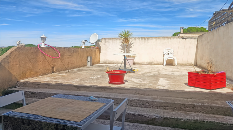 Ma-Cabane - Vente Appartement Puisserguier, 76 m²