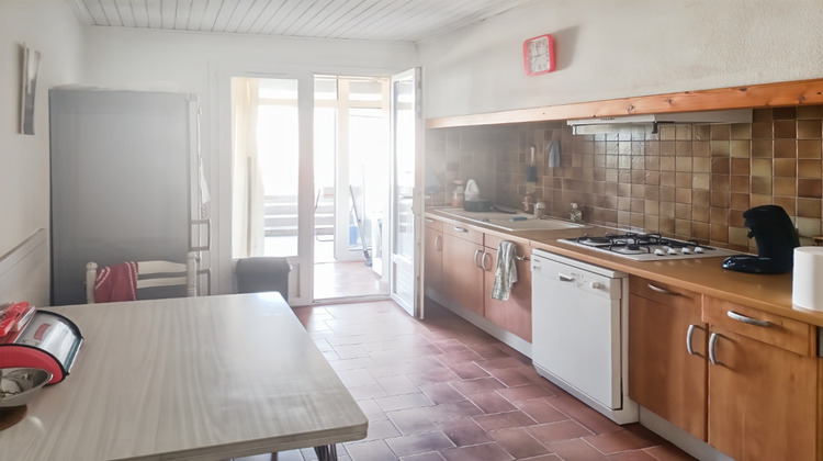 Ma-Cabane - Vente Appartement Puisserguier, 76 m²