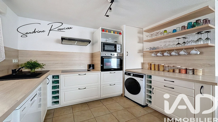 Ma-Cabane - Vente Appartement Puisserguier, 54 m²