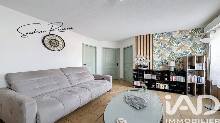 Ma-Cabane - Vente Appartement Puisserguier, 54 m²