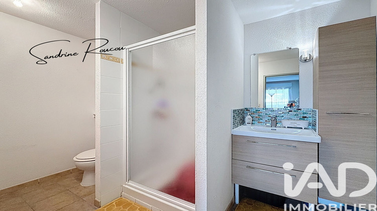 Ma-Cabane - Vente Appartement Puisserguier, 54 m²