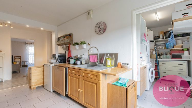 Ma-Cabane - Vente Appartement Pulnoy, 71 m²