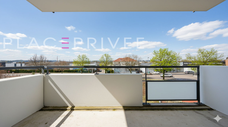 Ma-Cabane - Vente Appartement PULNOY, 42 m²