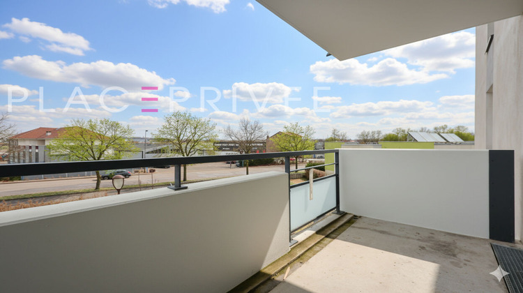 Ma-Cabane - Vente Appartement PULNOY, 42 m²