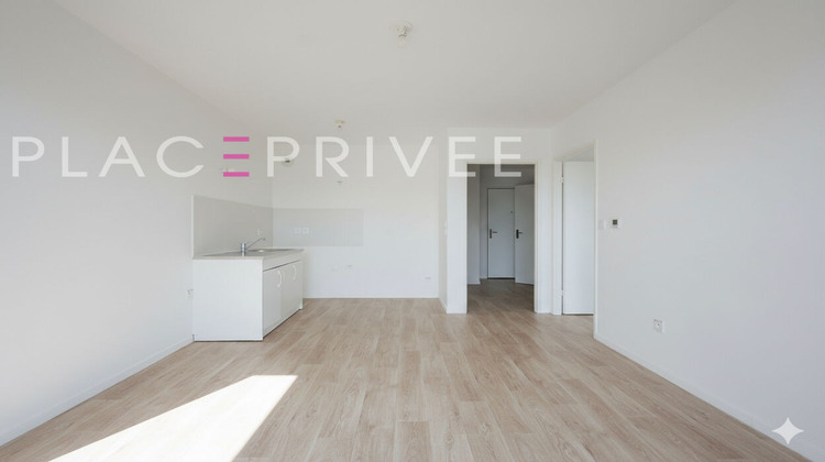 Ma-Cabane - Vente Appartement PULNOY, 42 m²