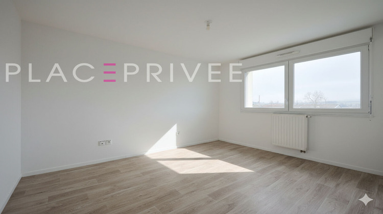 Ma-Cabane - Vente Appartement PULNOY, 42 m²