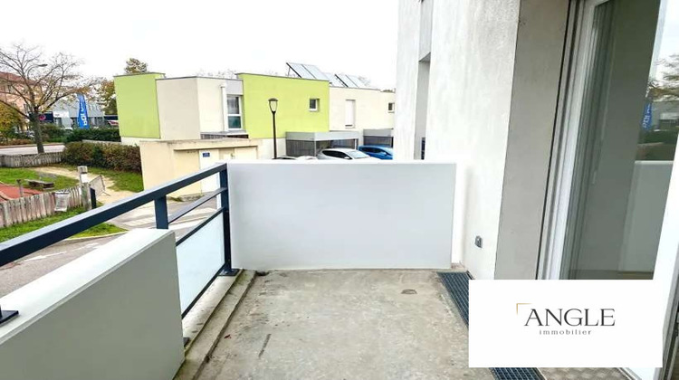 Ma-Cabane - Vente Appartement Pulnoy, 41 m²