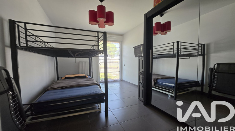 Ma-Cabane - Vente Appartement Pulnoy, 63 m²