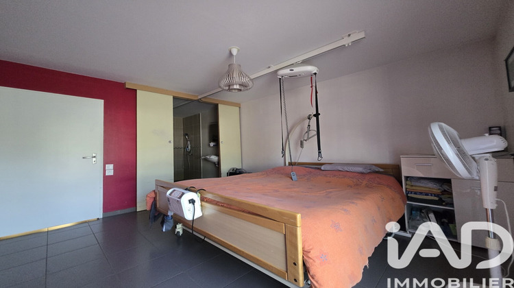 Ma-Cabane - Vente Appartement Pulnoy, 63 m²