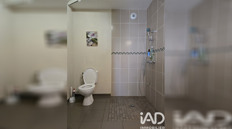 Ma-Cabane - Vente Appartement Pulnoy, 63 m²