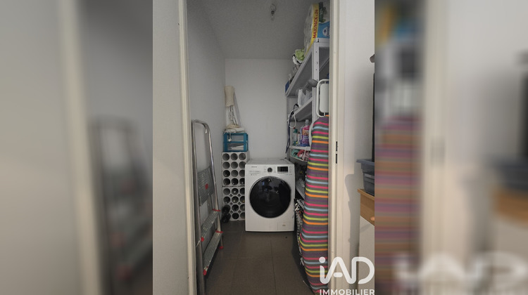 Ma-Cabane - Vente Appartement Pulnoy, 63 m²