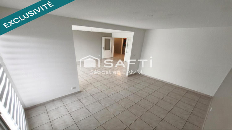 Ma-Cabane - Vente Appartement Pulversheim, 80 m²