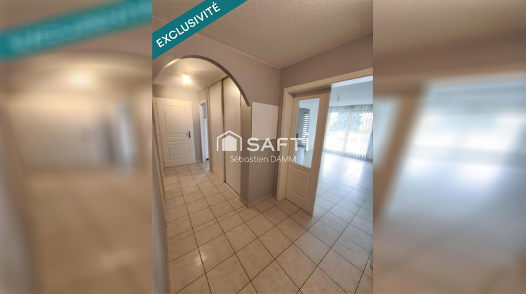 Ma-Cabane - Vente Appartement Pulversheim, 80 m²