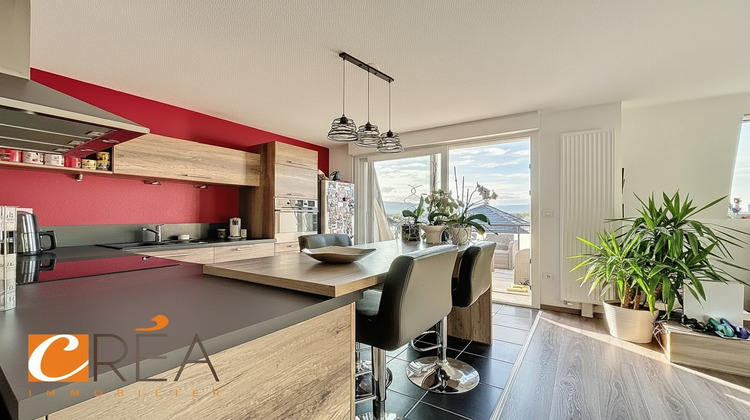 Ma-Cabane - Vente Appartement Pulversheim, 67 m²
