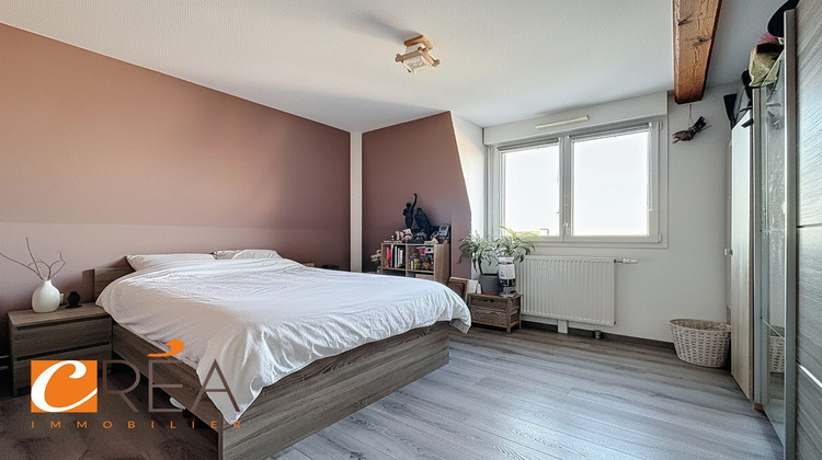 Ma-Cabane - Vente Appartement Pulversheim, 67 m²