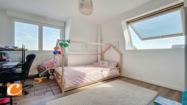Ma-Cabane - Vente Appartement Pulversheim, 67 m²