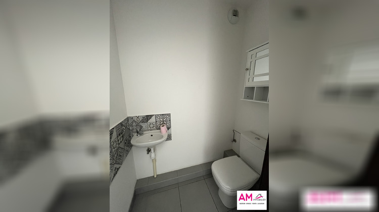 Ma-Cabane - Vente Appartement Pulversheim, 45 m²