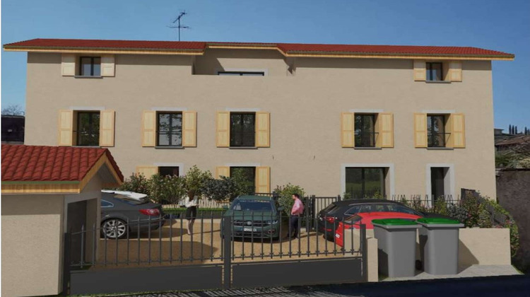 Ma-Cabane - Vente Appartement PUSIGNAN, 112 m²