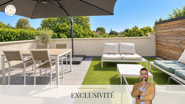 Ma-Cabane - Vente Appartement Pusignan, 62 m²
