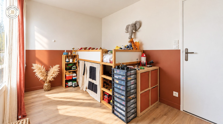 Ma-Cabane - Vente Appartement Pusignan, 62 m²