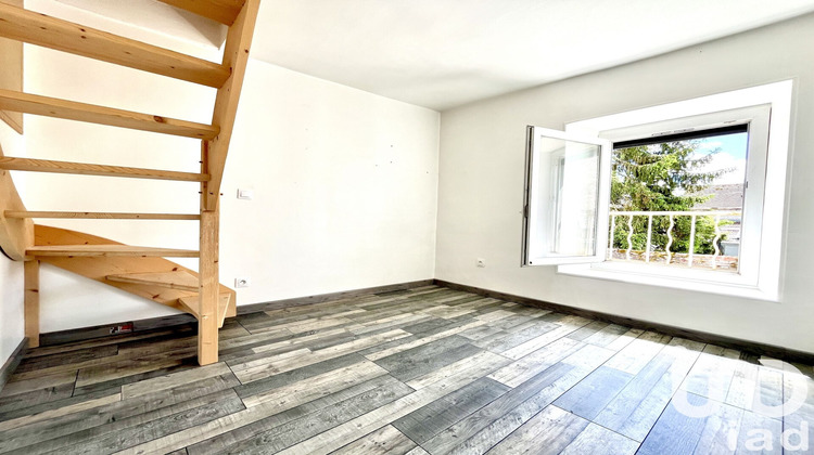 Ma-Cabane - Vente Appartement Pussay, 74 m²