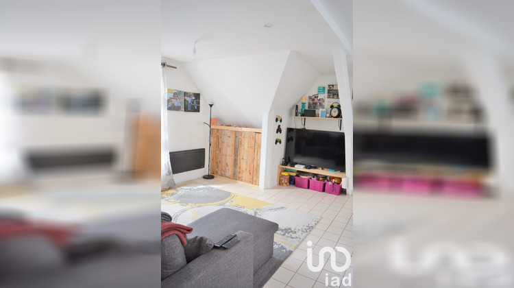 Ma-Cabane - Vente Appartement Pussay, 41 m²