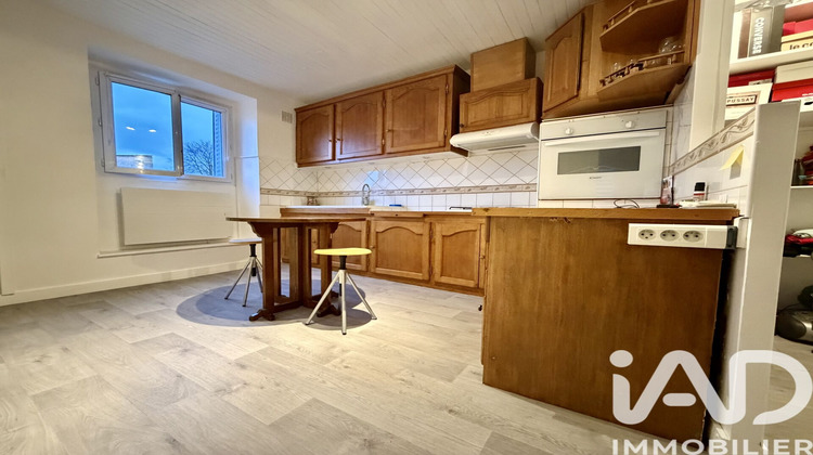 Ma-Cabane - Vente Appartement Pussay, 58 m²