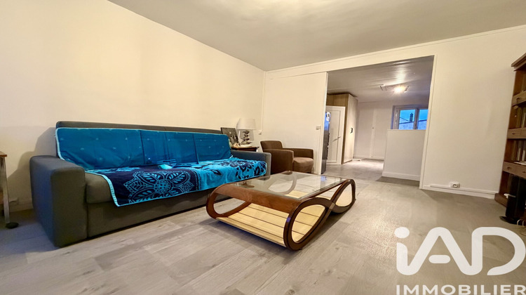 Ma-Cabane - Vente Appartement Pussay, 58 m²