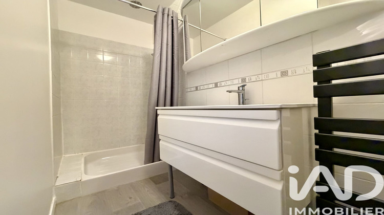 Ma-Cabane - Vente Appartement Pussay, 58 m²