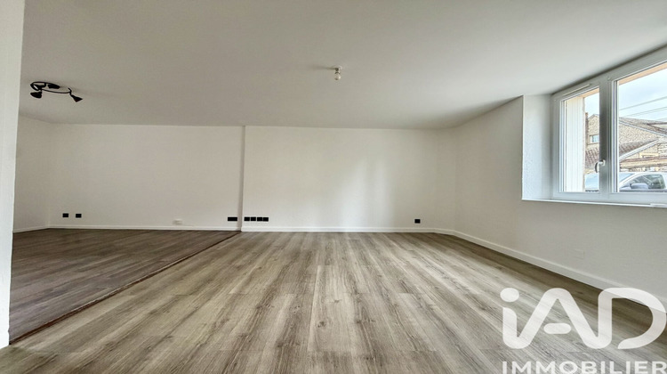 Ma-Cabane - Vente Appartement Pussay, 77 m²
