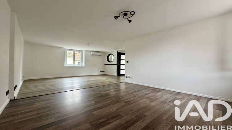Ma-Cabane - Vente Appartement Pussay, 77 m²