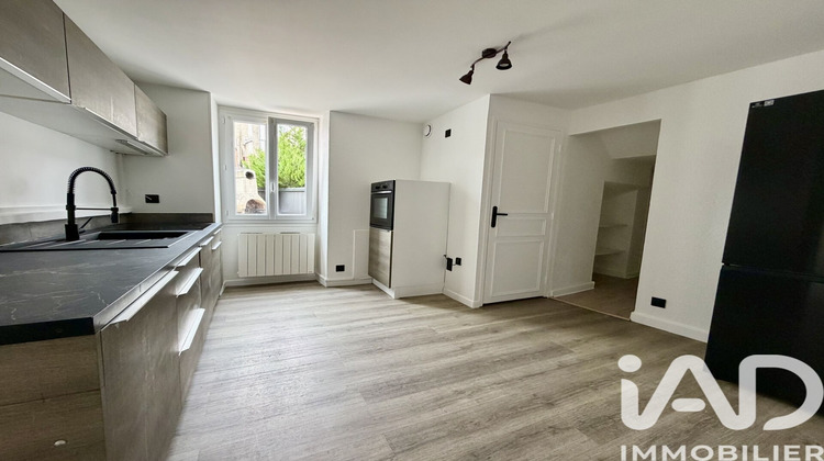 Ma-Cabane - Vente Appartement Pussay, 77 m²