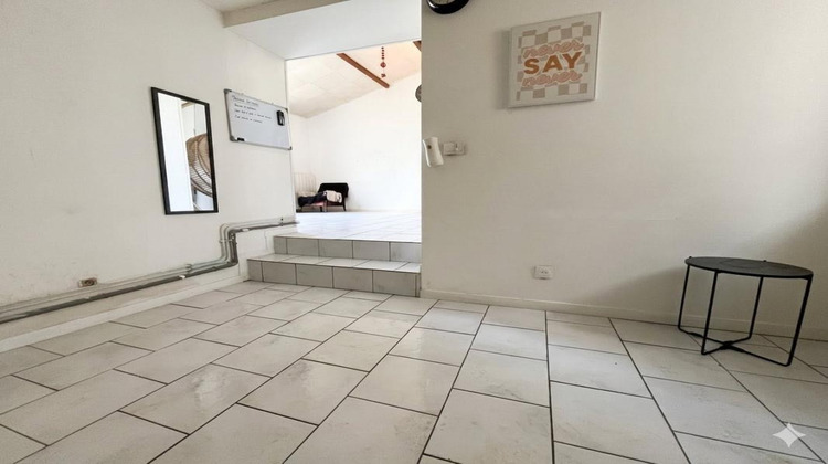 Ma-Cabane - Vente Appartement PUSSAY, 36 m²