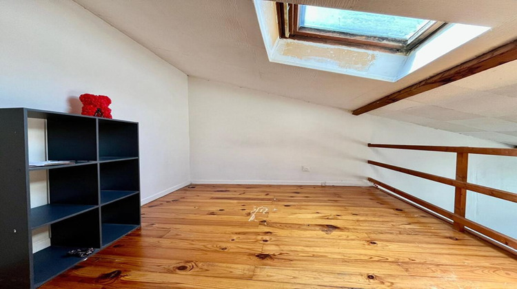 Ma-Cabane - Vente Appartement PUSSAY, 36 m²