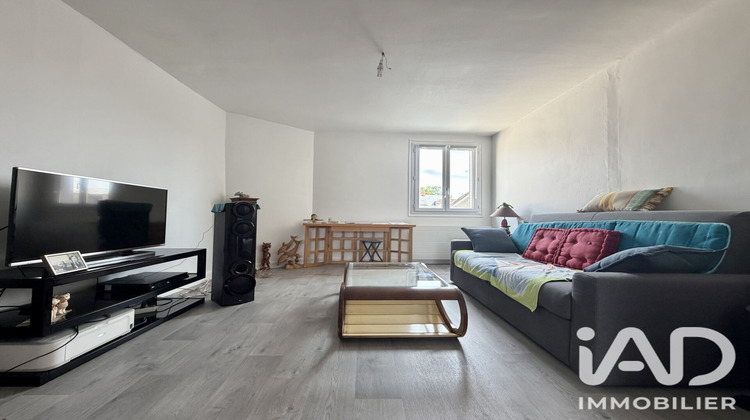 Ma-Cabane - Vente Appartement Pussay, 58 m²