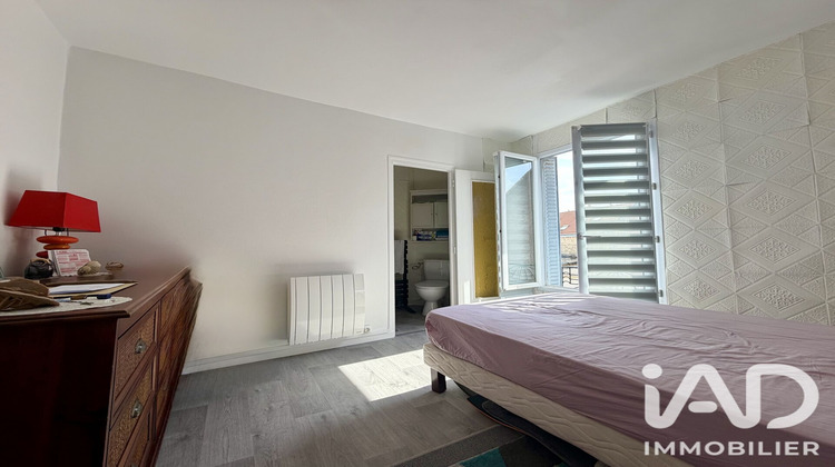 Ma-Cabane - Vente Appartement Pussay, 58 m²